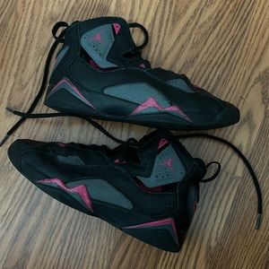 Nike Air Jordan True Flight VII
